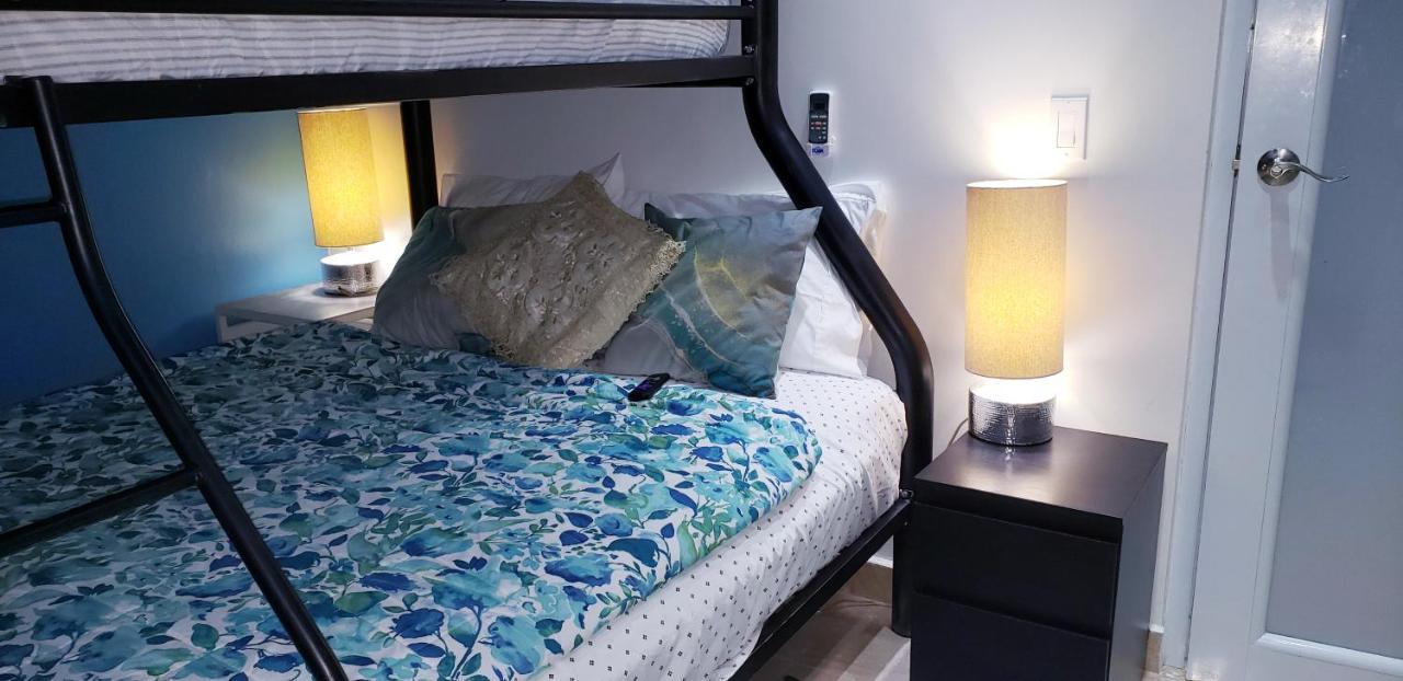 M/H House Cozy And Beautiful House Near The Airport And The Beach Carolina Exterior foto